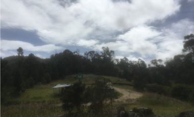 Vendo 7 Hermosos Lotes en Condominio Vereda el Hato k 7 vía la Calera