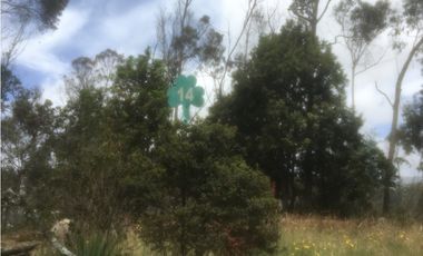 Vendo 7 Hermosos Lotes en Condominio Vereda el Hato k 7 vía la Calera