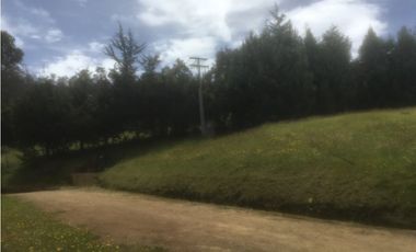 Vendo 7 Hermosos Lotes en Condominio Vereda el Hato k 7 vía la Calera