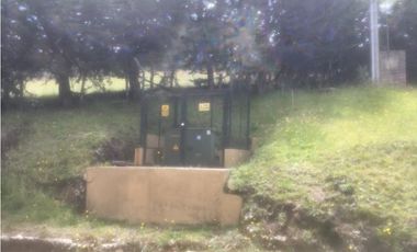 Vendo 7 Hermosos Lotes en Condominio Vereda el Hato k 7 vía la Calera