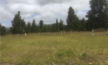 Vendo 7 Hermosos Lotes en Condominio Vereda el Hato k 7 vía la Calera
