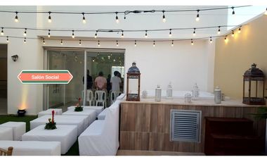 Vendo Apartamento Montería Córdoba