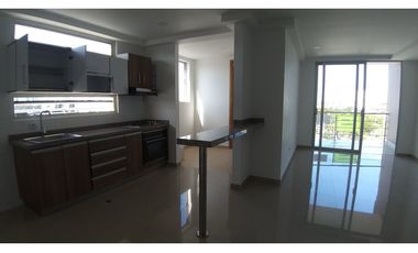 Vendo Apartamento Montería Córdoba