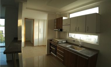 Vendo Apartamento Montería Córdoba