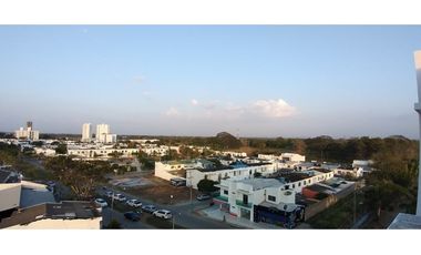 Vendo Apartamento Montería Córdoba