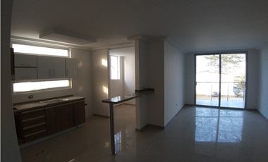 Vendo Apartamento Montería Córdoba