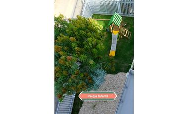 Vendo Apartamento Montería Córdoba