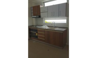 Vendo Apartamento Montería Córdoba