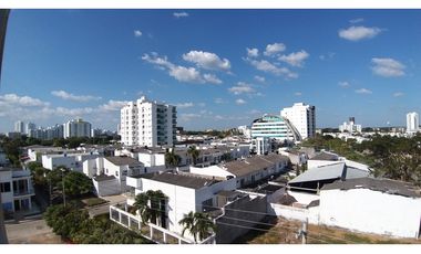 Vendo Apartamento Montería Córdoba