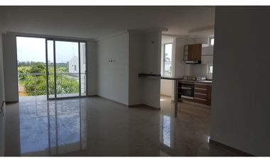 Vendo Apartamento Montería Córdoba