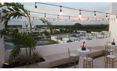 Vendo Apartamento Montería Córdoba