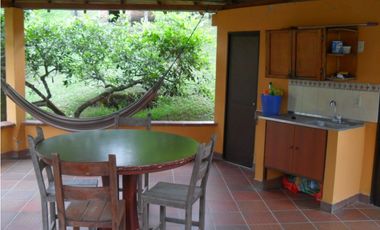 Casa Finca Vereda La Salada C.153820