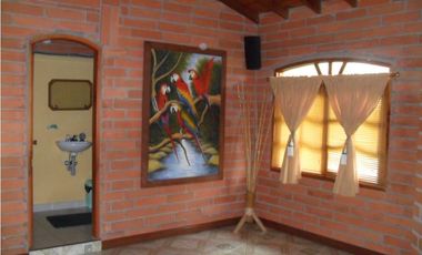 Casa Finca Vereda La Salada C.153820