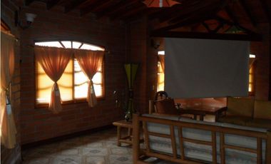 Casa Finca Vereda La Salada C.153820