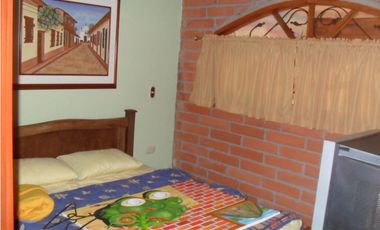 Casa Finca Vereda La Salada C.153820