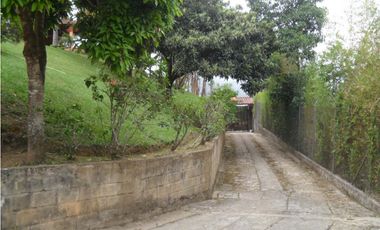 Casa Finca Vereda La Salada C.153820