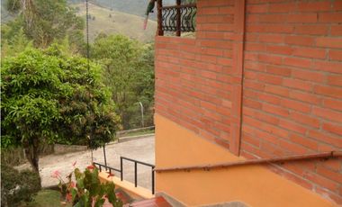 Casa Finca Vereda La Salada C.153820