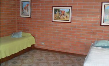 Casa Finca Vereda La Salada C.153820