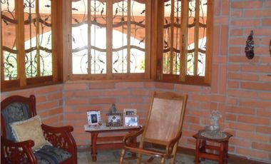 Casa Finca Vereda La Salada C.153820