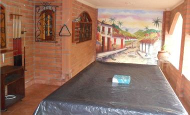Casa Finca Vereda La Salada C.153820