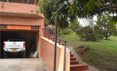 Casa Finca Vereda La Salada C.153820