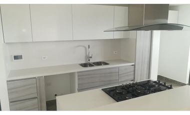 CHIA, LA PONDEROSA, 200 M2, PISO 8, HERMOSA VISTA