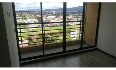 CHIA, LA PONDEROSA, 200 M2, PISO 8, HERMOSA VISTA