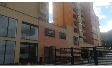 CHIA, LA PONDEROSA, 200 M2, PISO 8, HERMOSA VISTA
