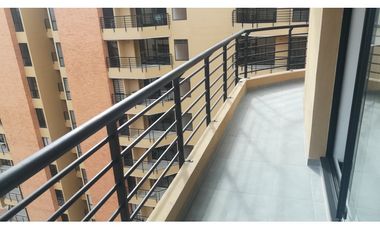 CHIA, LA PONDEROSA, 200 M2, PISO 8, HERMOSA VISTA