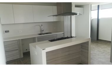 CHIA, LA PONDEROSA, 200 M2, PISO 8, HERMOSA VISTA