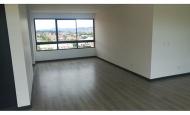 CHIA, LA PONDEROSA, 200 M2, PISO 8, HERMOSA VISTA