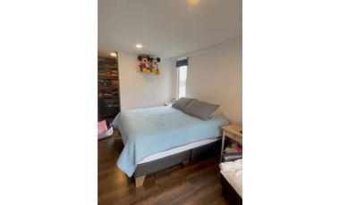 Apartamento la felicidad 98.7 m2