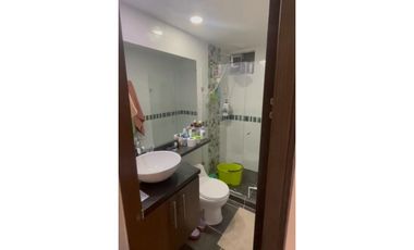 Apartamento la felicidad 98.7 m2