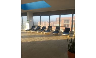 Apartamento la felicidad 98.7 m2