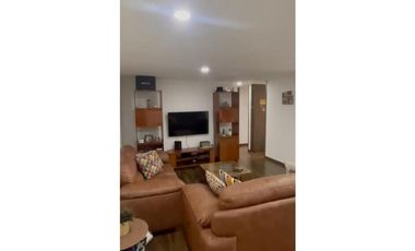 Apartamento la felicidad 98.7 m2