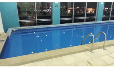 Apartamento la felicidad 98.7 m2