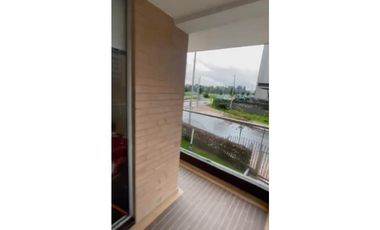 Apartamento la felicidad 98.7 m2