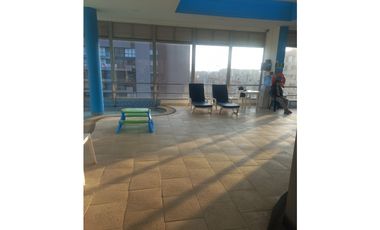 Apartamento la felicidad 98.7 m2