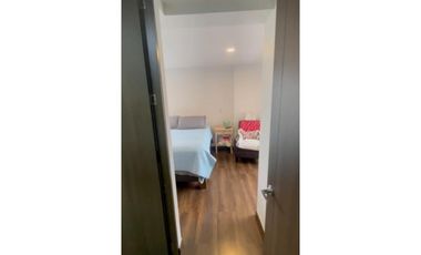 Apartamento la felicidad 98.7 m2