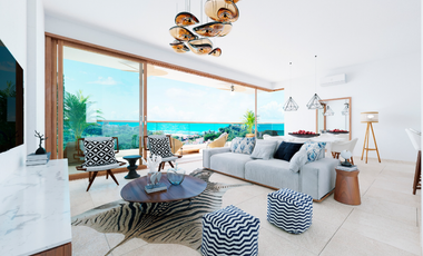 SEA CONFIABLE VENDE PROYECTO A ESTRENAR PH PUNTAMARE