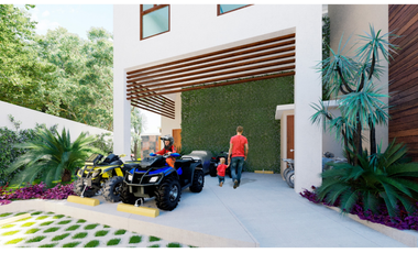 SEA CONFIABLE VENDE PROYECTO A ESTRENAR PH PUNTAMARE