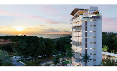 SEA CONFIABLE VENDE PROYECTO A ESTRENAR PH PUNTAMARE