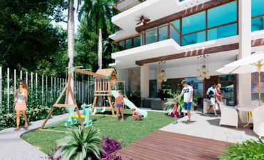 SEA CONFIABLE VENDE PROYECTO A ESTRENAR PH PUNTAMARE