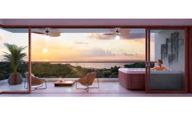 SEA CONFIABLE VENDE PROYECTO A ESTRENAR PH PUNTAMARE