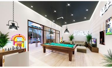 SEA CONFIABLE VENDE PROYECTO A ESTRENAR PH PUNTAMARE