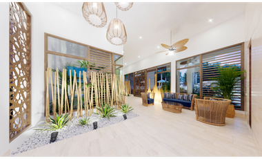 SEA CONFIABLE VENDE PROYECTO A ESTRENAR PH PUNTAMARE