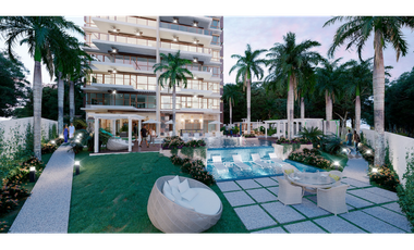 SEA CONFIABLE VENDE PROYECTO A ESTRENAR PH PUNTAMARE