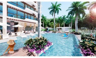 SEA CONFIABLE VENDE PROYECTO A ESTRENAR PH PUNTAMARE