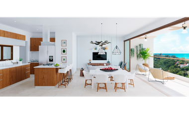 SEA CONFIABLE VENDE PROYECTO A ESTRENAR PH PUNTAMARE