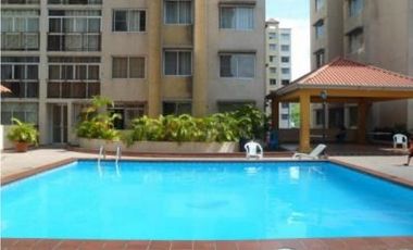 VENTA DE APARTAMENTO LOS ANDES PH MALLORCA PARK VILLAGE